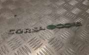 Emblem Opel Corsa D (S07)
