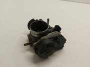 Drosselklappenstutzen VW Golf IV Variant (1J) 06A133066G