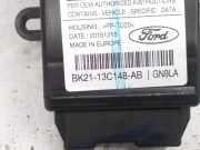 Steuergerät Beleuchtung Ford Transit Custom V362 Kasten (FY, FZ) BK2113C148AB