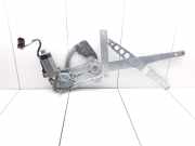 Fensterheber links hinten Jaguar XJ (NAW, NBW) 0130821612