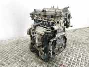 Motor ohne Anbauteile (Diesel) Toyota Avensis (T25) 2AD