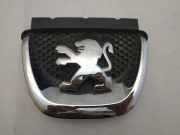 Emblem Peugeot 308 I () 9680505177