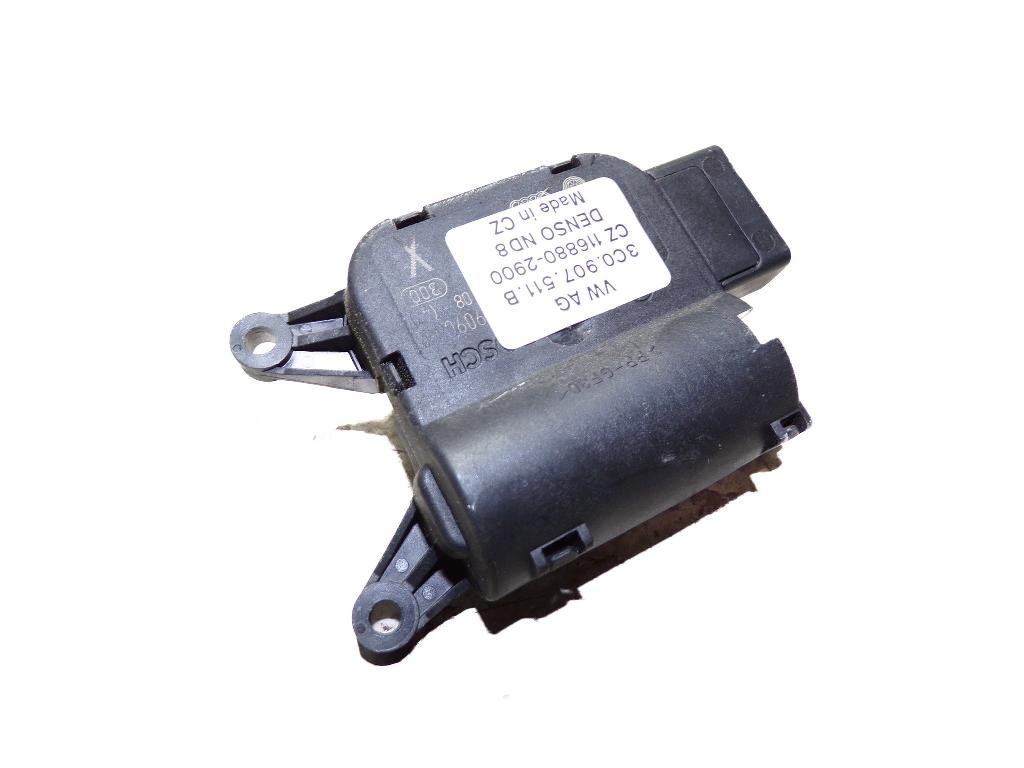 Teilepaket Elektronik VW Passat B6 Variant (3C5) 3C0907511B