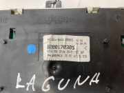 Tachometer Renault Laguna II Grandtour (G) 8200170305