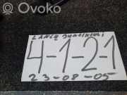 Schalter für Fensterheber links vorne Renault Grand Scenic II (JM) 156013740