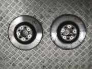 Bremsscheibe rechts vorne Volvo XC90 I (275)
