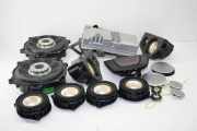 Lautsprechersystem BMW X6 (F16, F86)