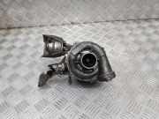 Turbolader Mazda 121 I (DA) 9656125880