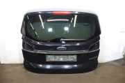 Heckklappe geschlossen Ford S-Max II (CJ, WA6)