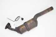 Katalysator ohne Lambdasonde Porsche 911 Cabriolet (997) ESM3026