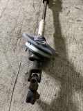 Lenksäule VW Touareg I (7L) 7L0419501BR