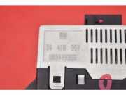 Radio/Navigationssystem-Kombination Opel Astra G Kasten (F70) 24418957