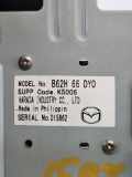 Antenne Dach Mazda Tribute (EP) B62H