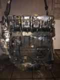 Motor ohne Anbauteile (Diesel) Opel Astra G Stufenheck (T98) X20DTL