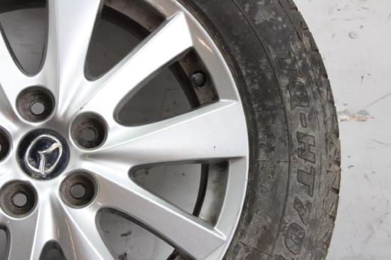 Rad MAZDA CX-5 (KE, GH) 2.2 D AWD 9965667070 Bild Rad MAZDA CX-5 (KE, GH) 2.2 D AWD 9965667070