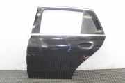 Tür hinten links MERCEDES-BENZ C (S206) C 200 197 Obsidian black