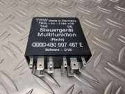 Relais AUDI A8 D2 (4D2, 4D8) S8 quattro 4B0907487E