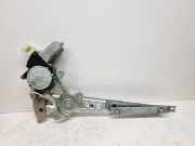 Fensterheber rechts hinten Renault Koleos II (HC) 827204CA0A