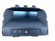Navigationsanzeige OPEL ASTRA J 1.7 CDTI 565412769