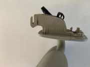 Sonnenblende links Audi A4 (8K, B8) 8K0857551