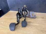 PEDALE SATZ SET PEUGEOT PARTNER Furgon 1.6 HDi 32110E2413