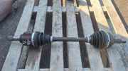 Antriebswelle vorne links RENAULT TRAFIC II Furgon (FL) 2.0 dCi 115 (FL01, FL0U)
