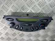 Klimabedienteil CITROËN C5 I Break (DE_) 3.0 V6 (DEXFXC, DEXFXF) 96326398ZK