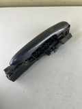 Türaußengriff hinten links NISSAN PRIMERA (P12) 1.9 dCi 80610AV600
