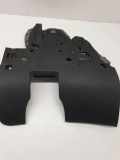 Armaturenbrett Verkleidung unten AUDI A6 Avant (4F5, C6) 3.0 TDI quattro 4F1863075J
