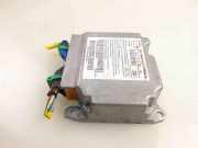 Steuergerät Airbag Fiat Bravo II (198) 51851217