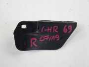 Unterfahrschutz Toyota C-HR (X1) 65631F4010