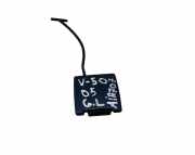 Abdeckung Abschlepphaken Volvo V50 (545) 30678001