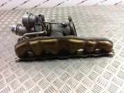 Turbolader BMW 5er (F10) 7583908