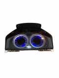 Kombiinstrument VOLVO S60 II DRIVe / D2 31327586AA