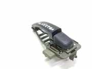 Türaußengriff hinten rechts