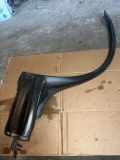 Rear Arch Liner Trim BMW X5 (E53) 3.0 d 8402338