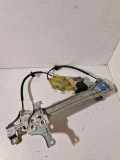 Türfensterheber hinten rechts RENAULT MEGANE III Hatchback (BZ0_) 1.5 dCi 8272000030