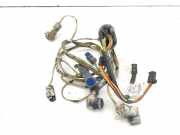 Kabelbaum Hinteren Parksensoren PEUGEOT 407 (6D_) 2.0 HDi 135 9649614177GE 9654277580