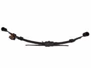 Federblatt rechts hinten Nissan Serena (C23) 550209C505