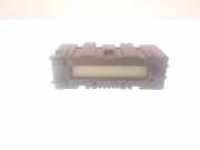 Innenuhr CITROËN XSARA Break (N2) 1.9 D 97524