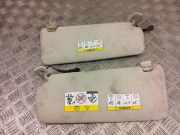 Rechte Sonnenblende LAND ROVER RANGE ROVER EVOQUE (L538) 2.2 D 4x4