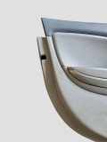 Türverkleidung vorne links CITROËN C5 III Break (TD_) 2.0 HDi 140 9662076777