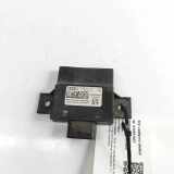 Motor Audioeinheit AUDI A7 Sportback (4GA, 4GF) 3.0 TDI quattro 4G0907159D 4H0907159A