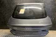 Heckklappe geschlossen Audi A5 (F53)