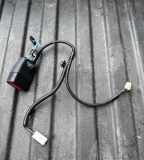 Gurtschloss Lexus RX 4 (L2) 18480