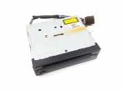 Radio/Navigationssystem-Kombination Toyota Yaris (P1) 0860100906