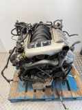 Motor PORSCHE CAYENNE (9PA) S 4.5 M4800