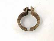 Auspuffhalter MERCEDES-BENZ M (W164) ML 420 CDI 4-matic (164.128) A2114900241