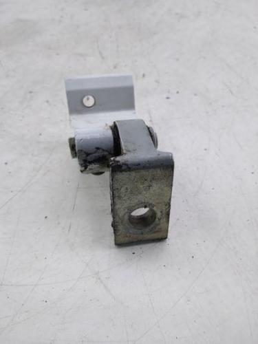 Türscharnier hinten links Audi A3 Sportback (8P) Bild Türscharnier hinten links Audi A3 Sportback (8P)