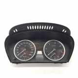 Kombiinstrument BMW 5 (E60) 530 d A2C53020569 62.11-6945633